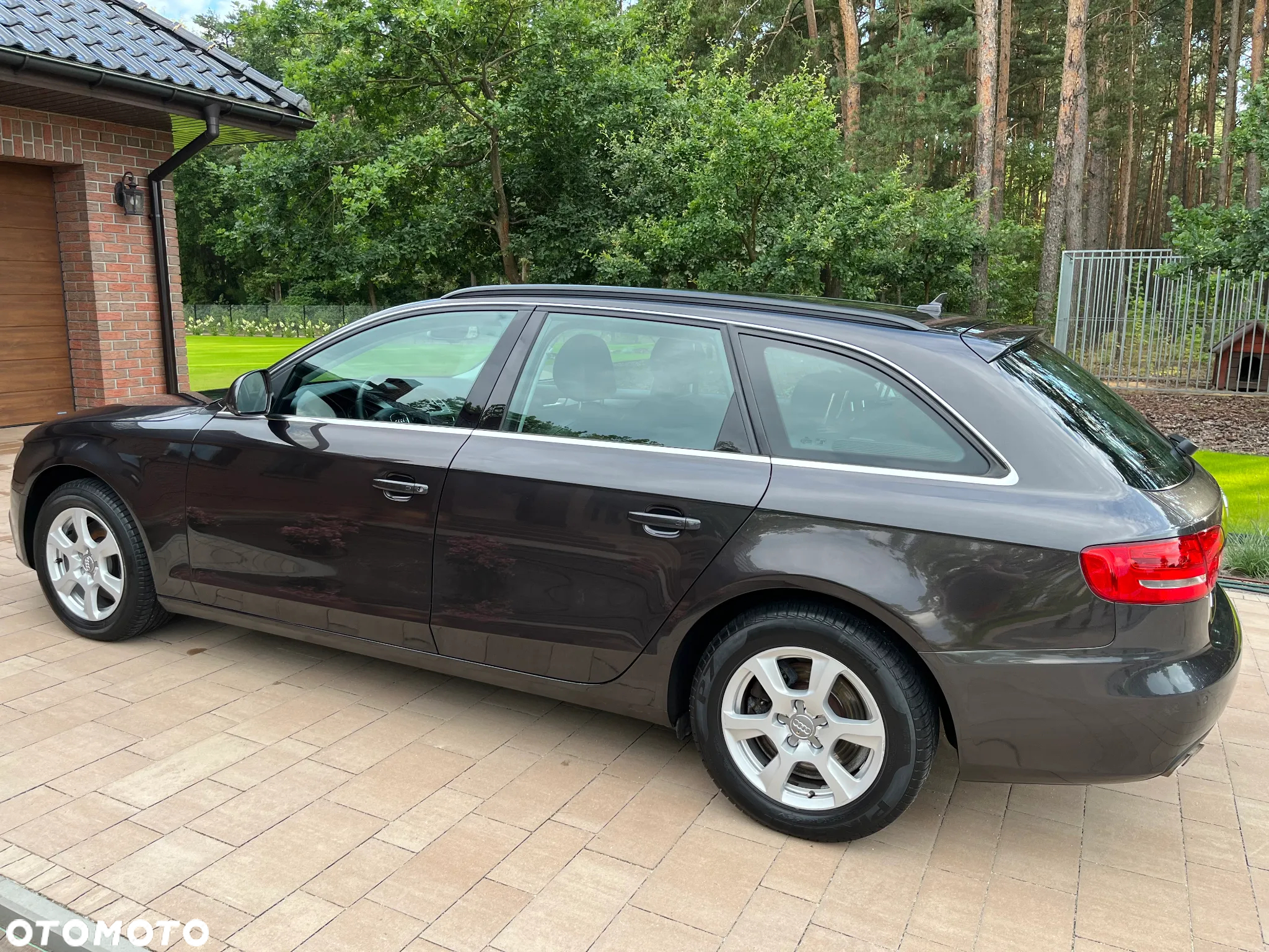 Audi A4 Avant 2.0 TDI e DPF Ambiente - 6