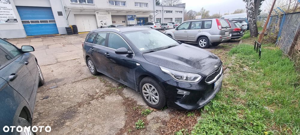 Kia Ceed - 3