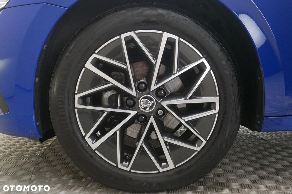 Skoda Octavia - 14