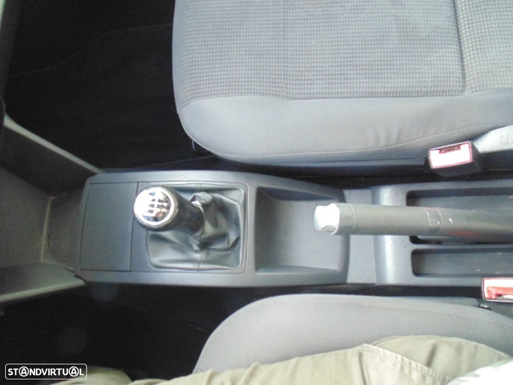 VW Polo 1.4 TDi Trendline - 27