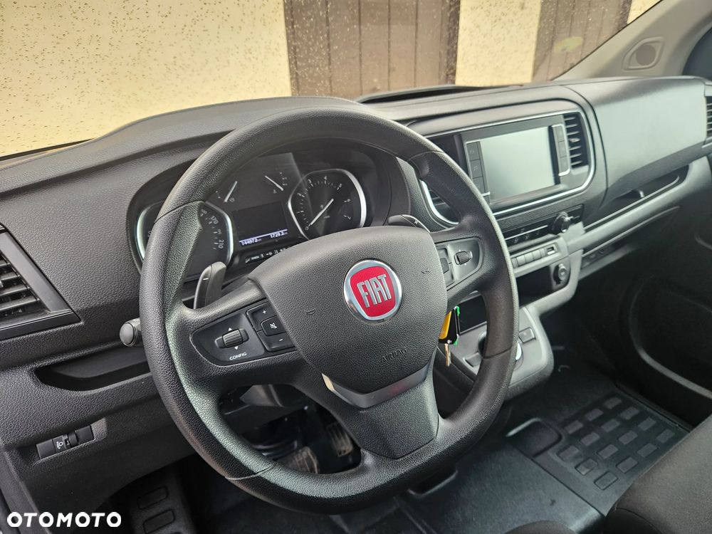 Fiat Scudo - 13