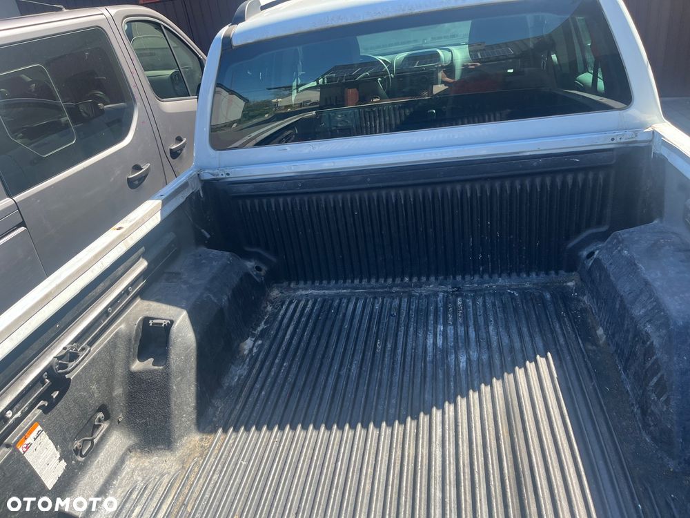 Ford Ranger Autm Wildtrak - 16