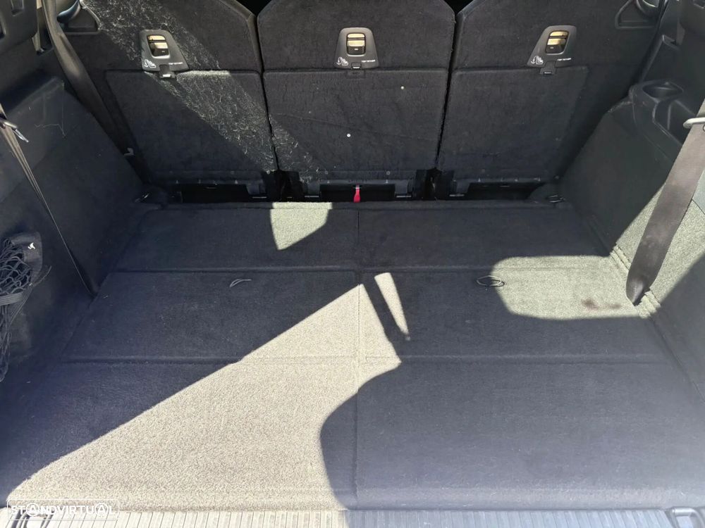 Citroën Grand C4 Spacetourer 1.5 BlueHDi Shine EAT8 - 31