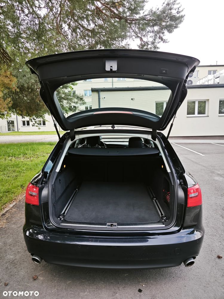 Audi A6 Avant - 7