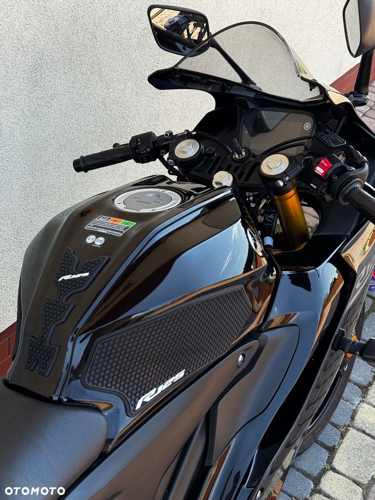 Yamaha Inny - 8