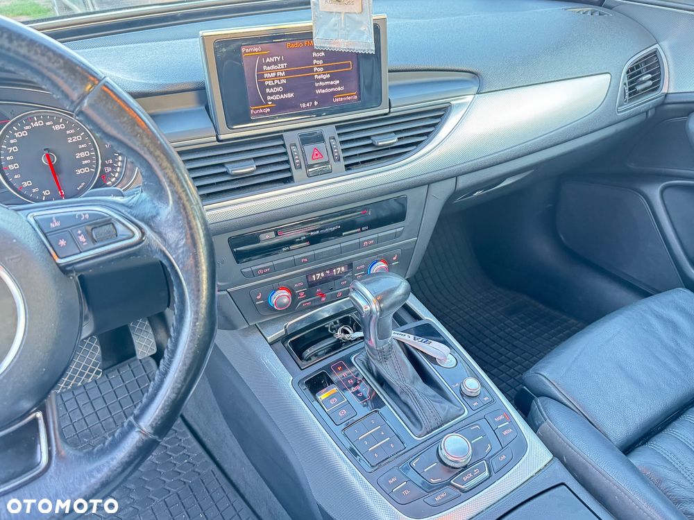 Audi A6 Limousine - 19