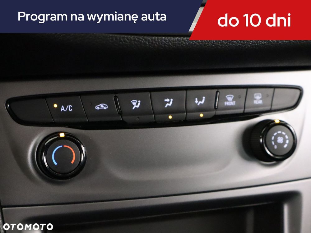 Opel Astra - 18