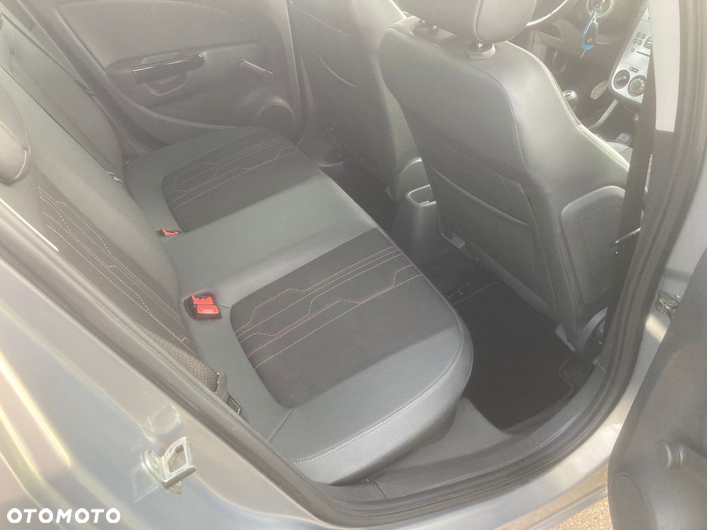 Opel Corsa 1.2 16V EcoFLEX Edition 111 Jahre - 10