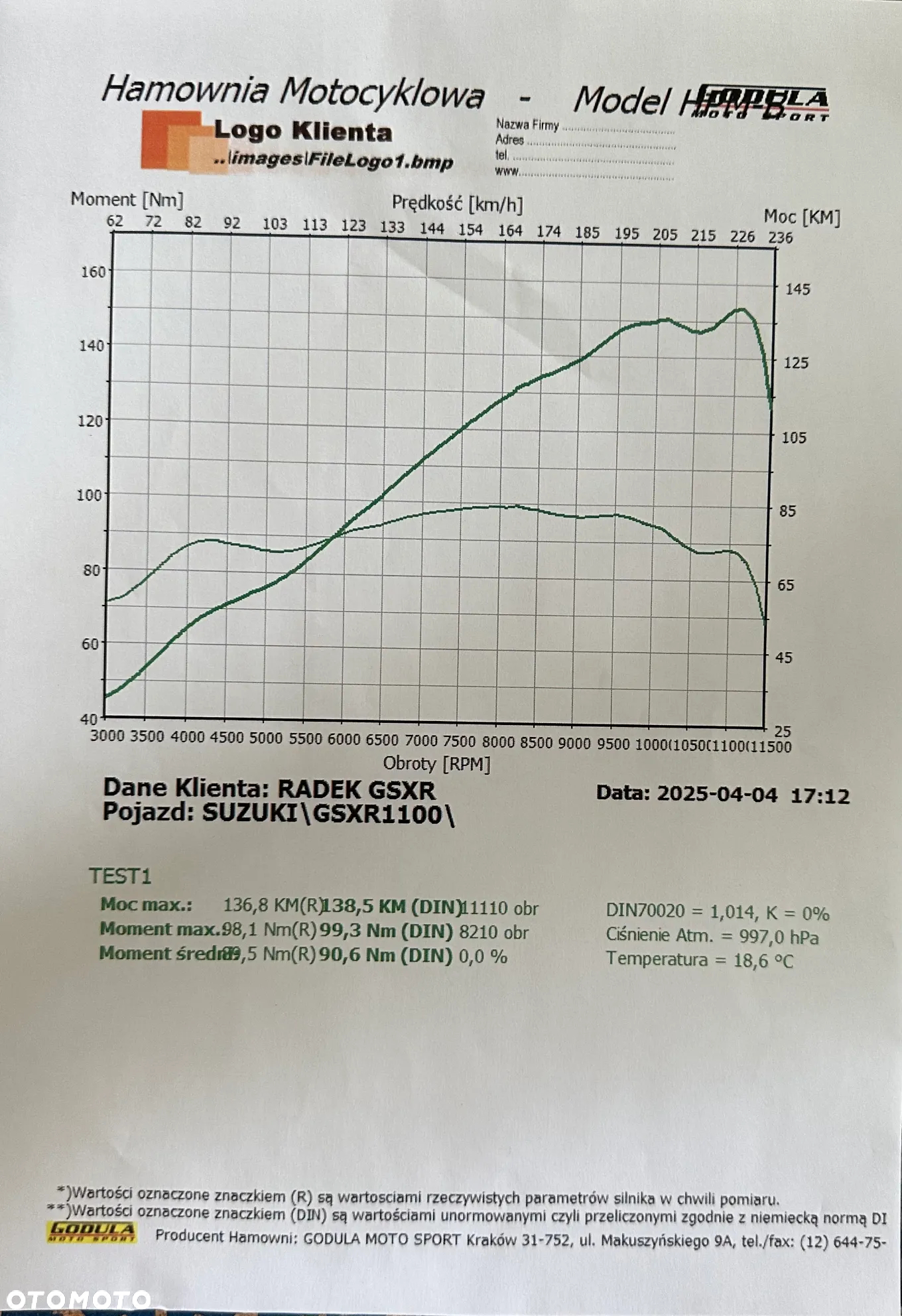 Suzuki GSX-R - 16