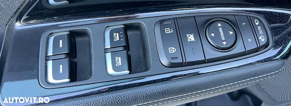 Kia Niro 1.6 GDI PHEV 2WD Aut. Spirit - 33