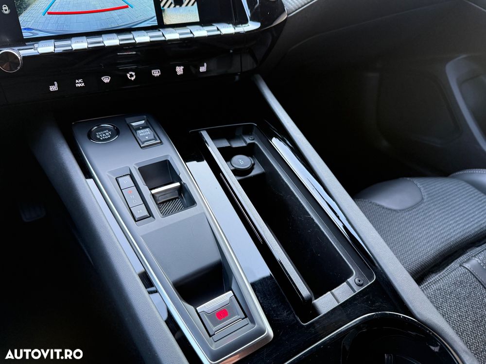 Peugeot 508 1.5 BlueHDI STT Aut. Allure - 23