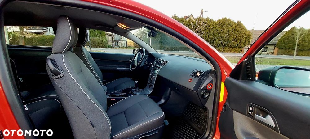 Volvo C30 1.6 Kinetic - 21