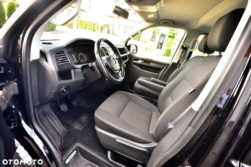 Volkswagen Multivan L2 Comfortline - 35