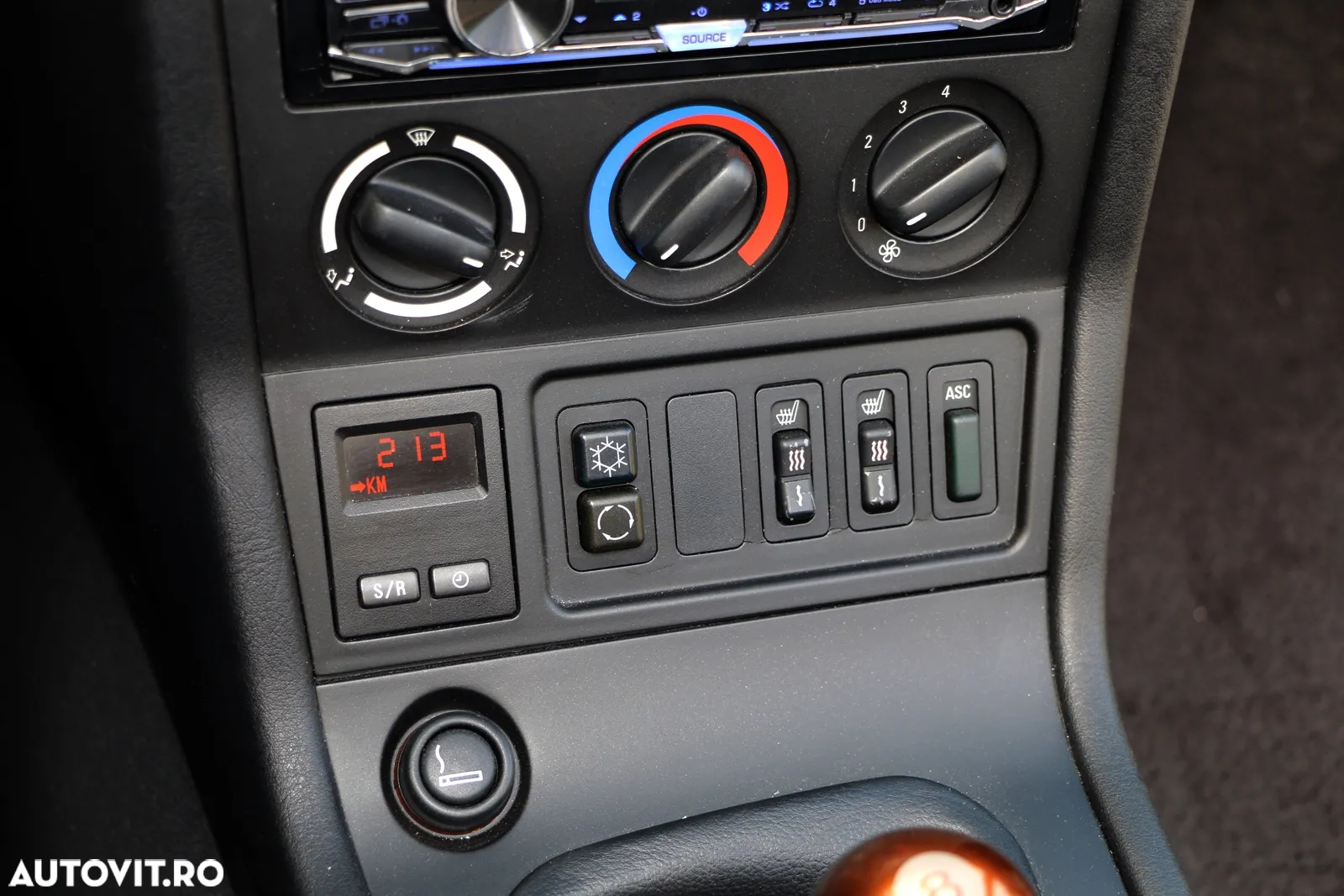 BMW Z3 - 24
