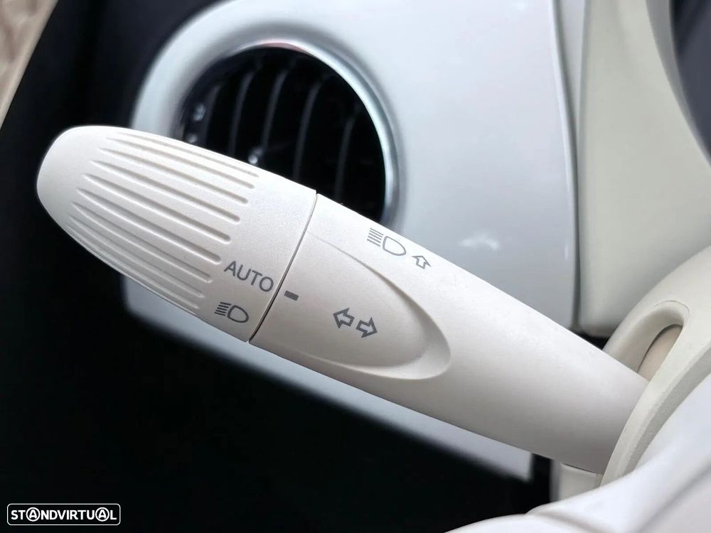 Fiat 500C 1.2 Lounge MTA - 44