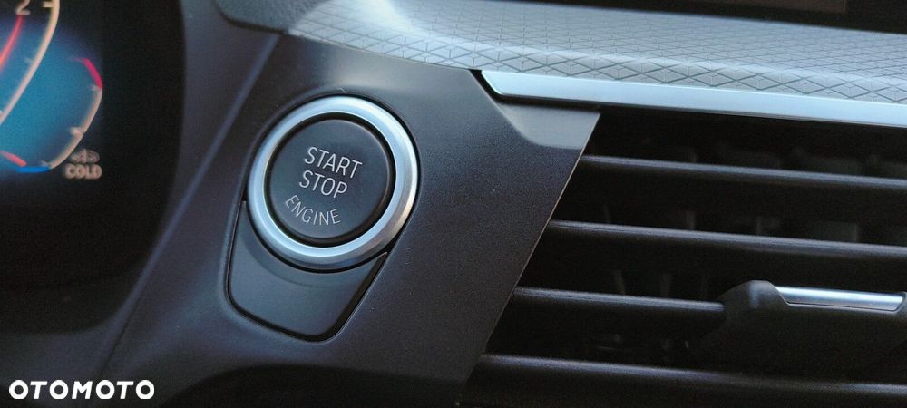 BMW X3 2020