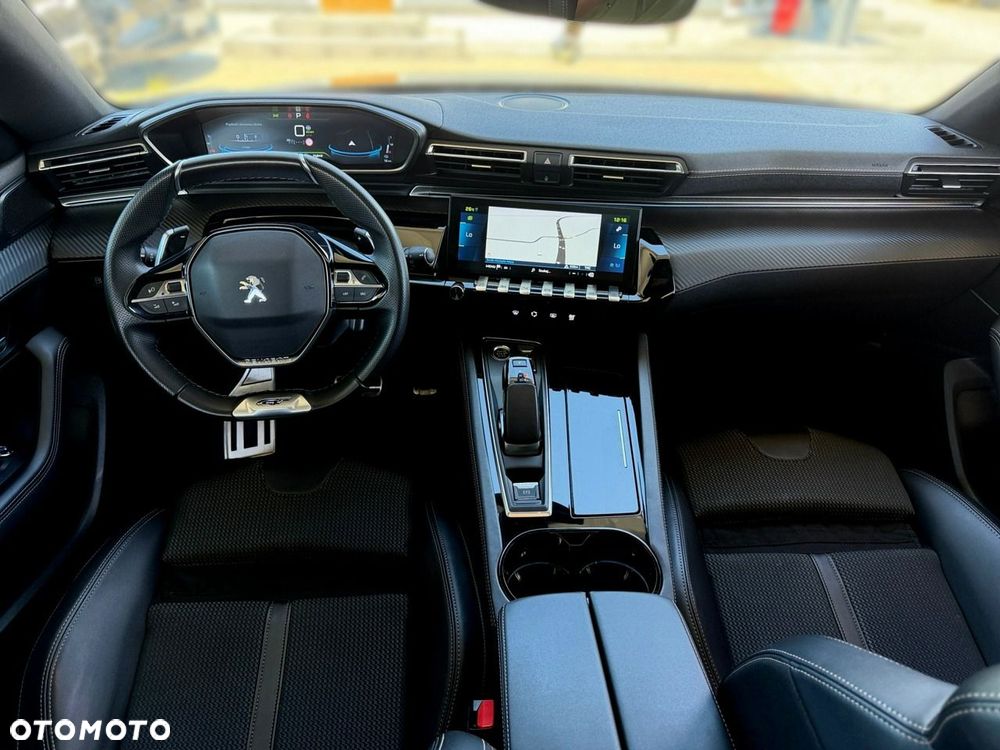 Peugeot 508 - 17