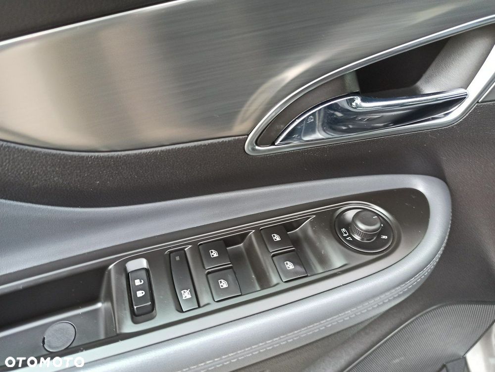 Opel Mokka 1.4 Turbo ecoFLEX Start/Stop Innovation - 19