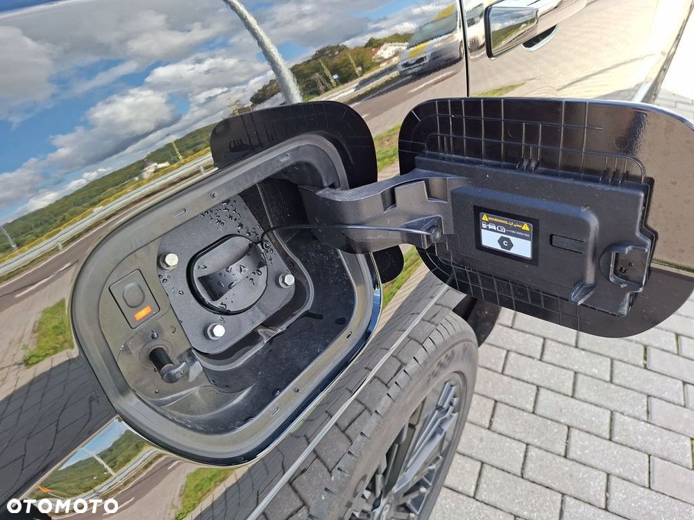 Hyundai Santa Fe 1.6 T-GDI PHEV Calligraphy 4WD 6os - 39