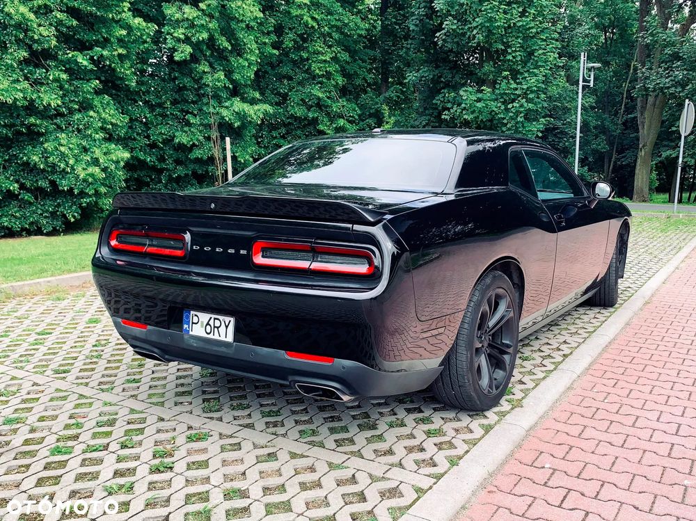 Dodge Challenger 5.7 R/T - 11