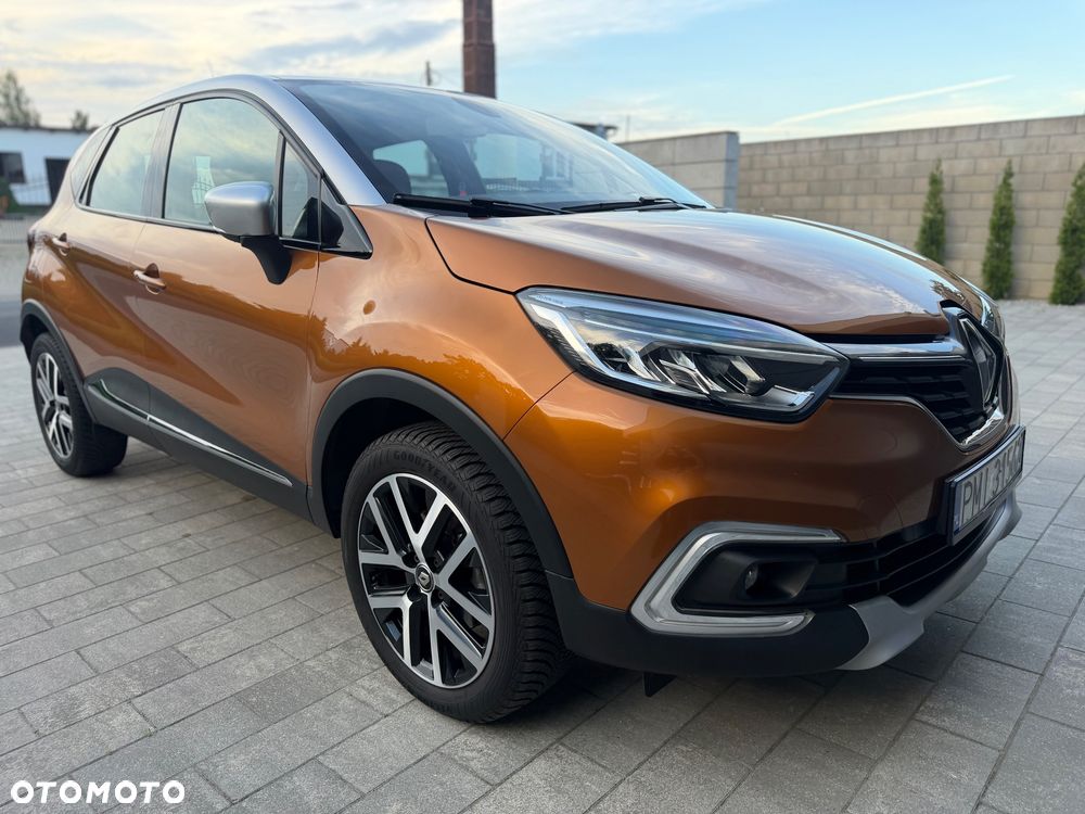 Renault Captur - 9