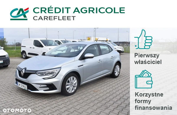 Renault Megane 1.3 TCe FAP Zen