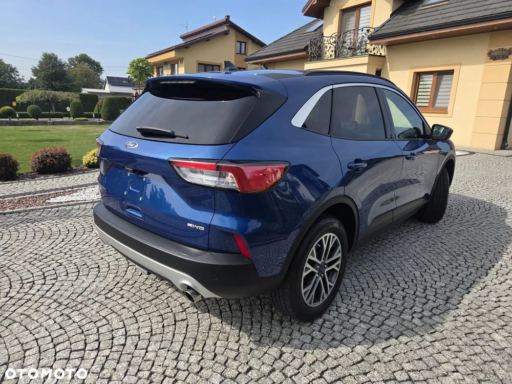 Ford Kuga - 30