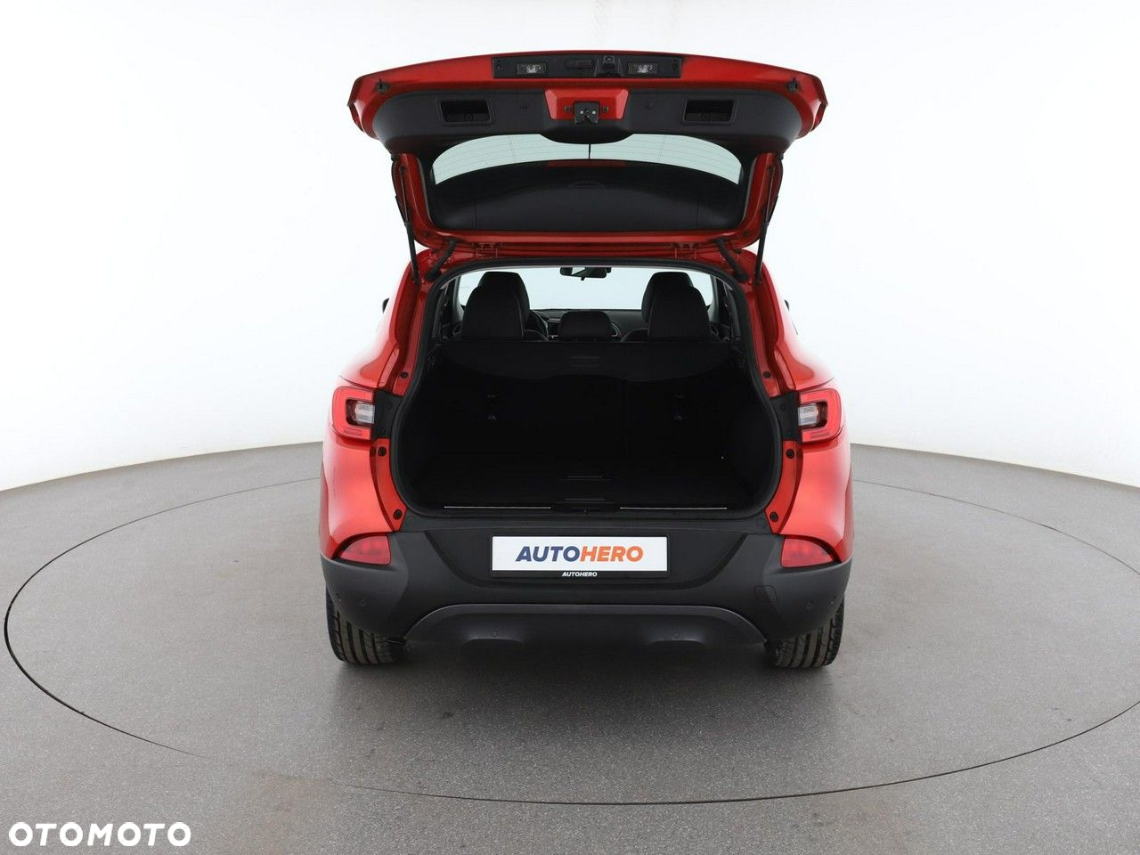 Renault Kadjar Energy TCe 130 Bose Edition - 19