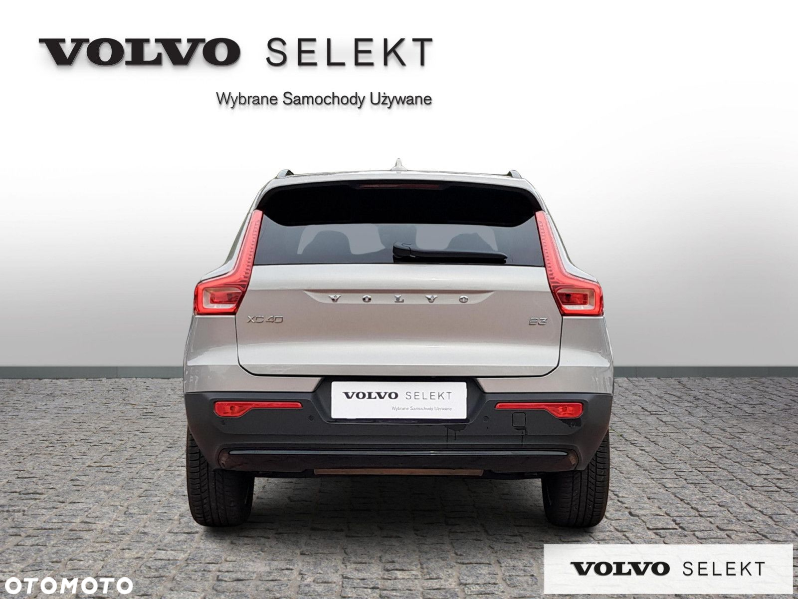 Volvo XC 40 - 5