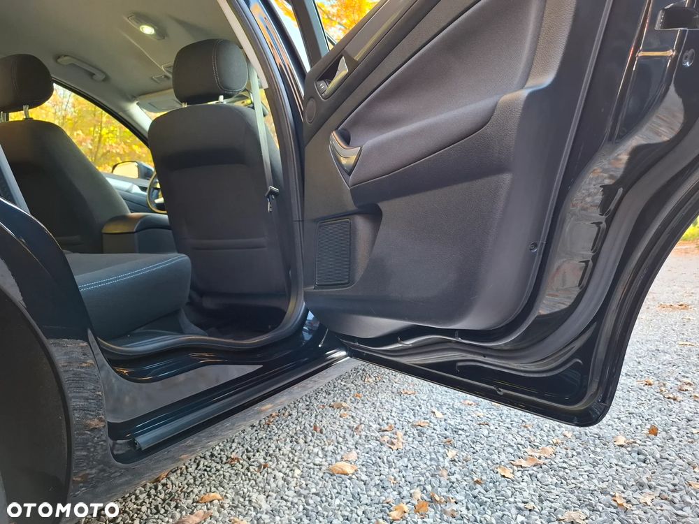 Ford Mondeo 2.0 TDCi Gold X - 12