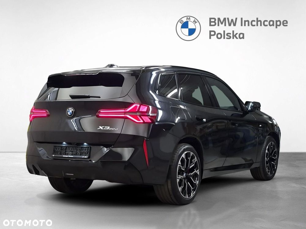 BMW X3 - 6