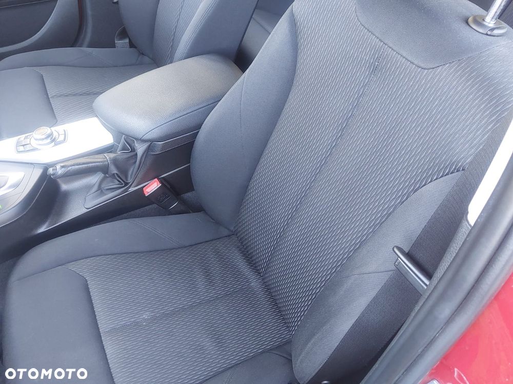 BMW Seria 1 - 20