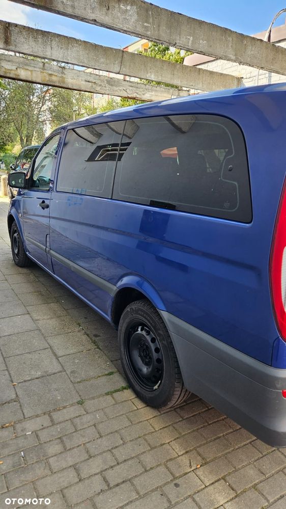 Mercedes-Benz Vito 639.703 - 6