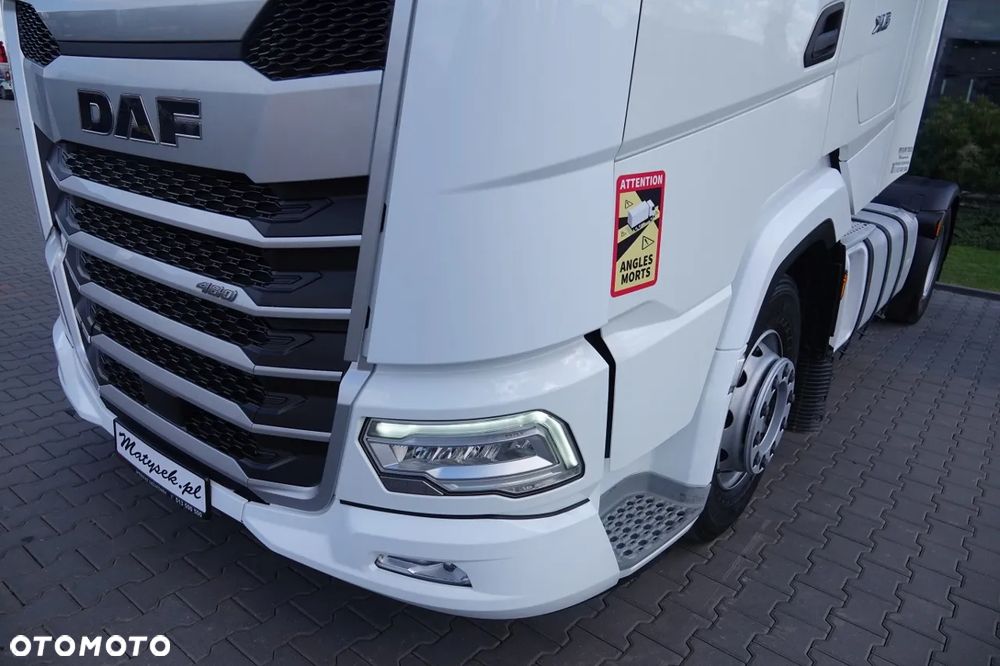 DAF XG 480 / 2022 R - 12
