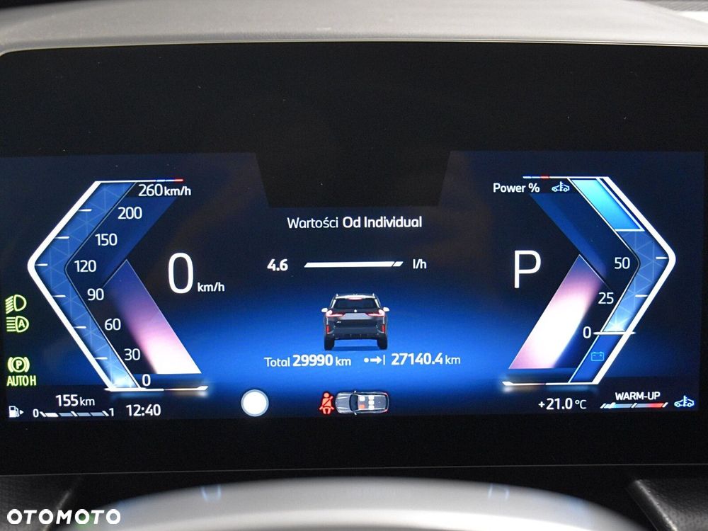 BMW X1 - 17