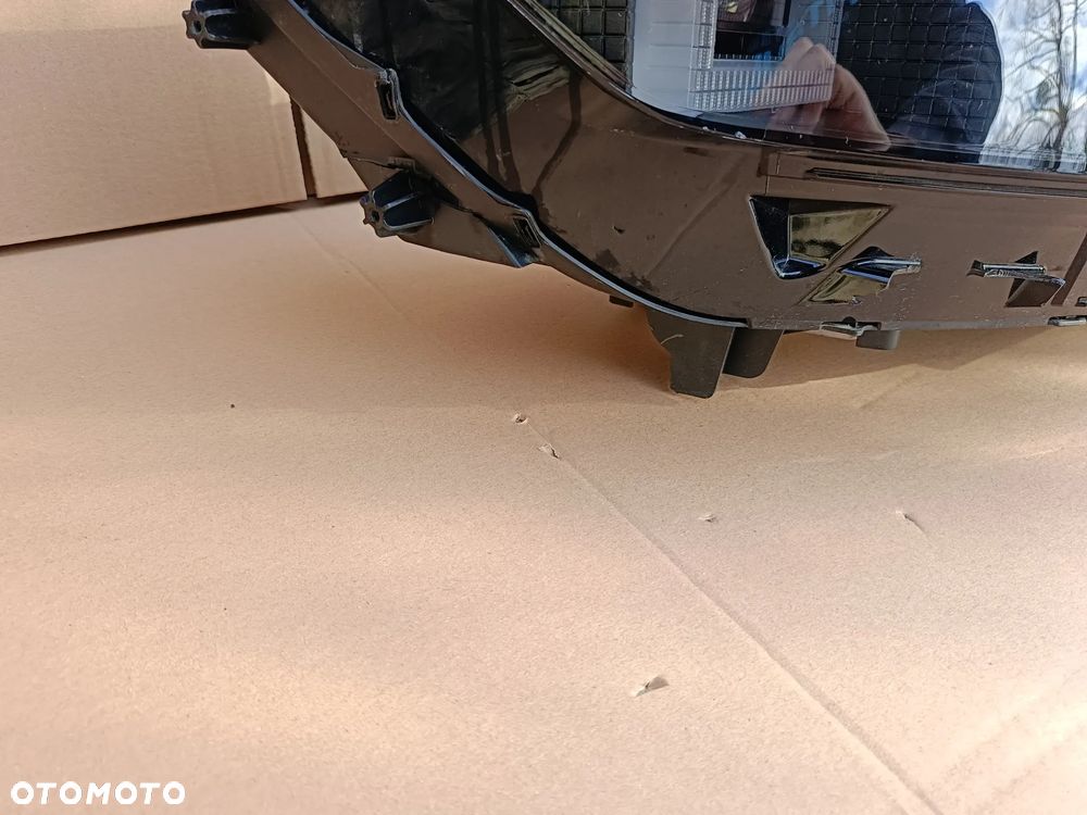 Full Led przedni prawy Hyundai Ioniq V 5 lampa 92101-GI - 3