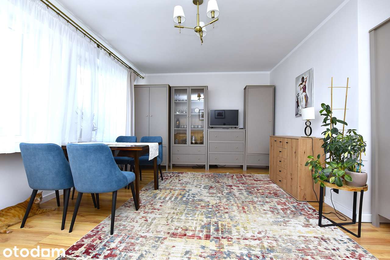 Mieszkanie, 73 m², Inowrocław