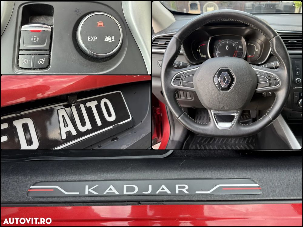 Renault Kadjar Energy dCi 110 XMOD - 15