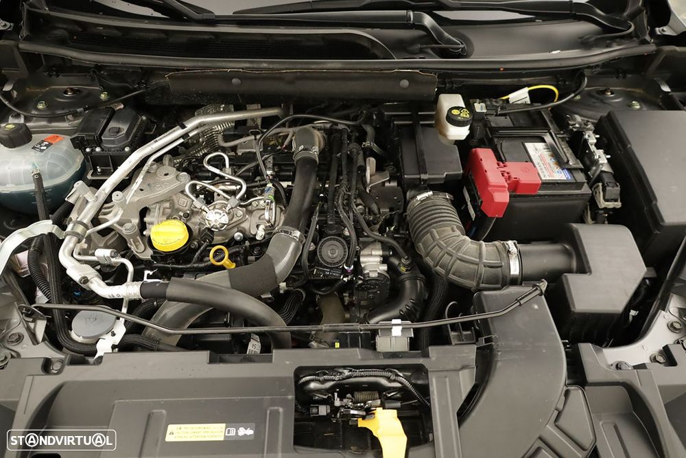 Nissan Qashqai - 24