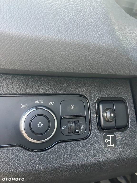 Mercedes-Benz Sprinter 314 CDI 4x4 - 10