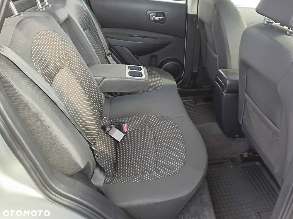 Nissan Qashqai 1.6 Acenta - 15