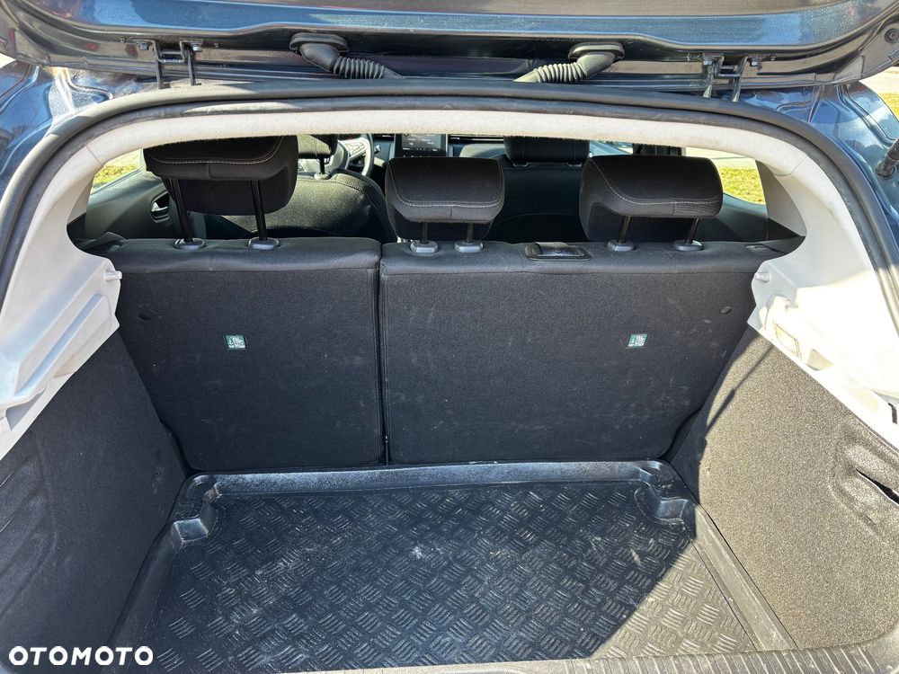 Renault Clio SCe 65 BUSINESS EDITION - 30