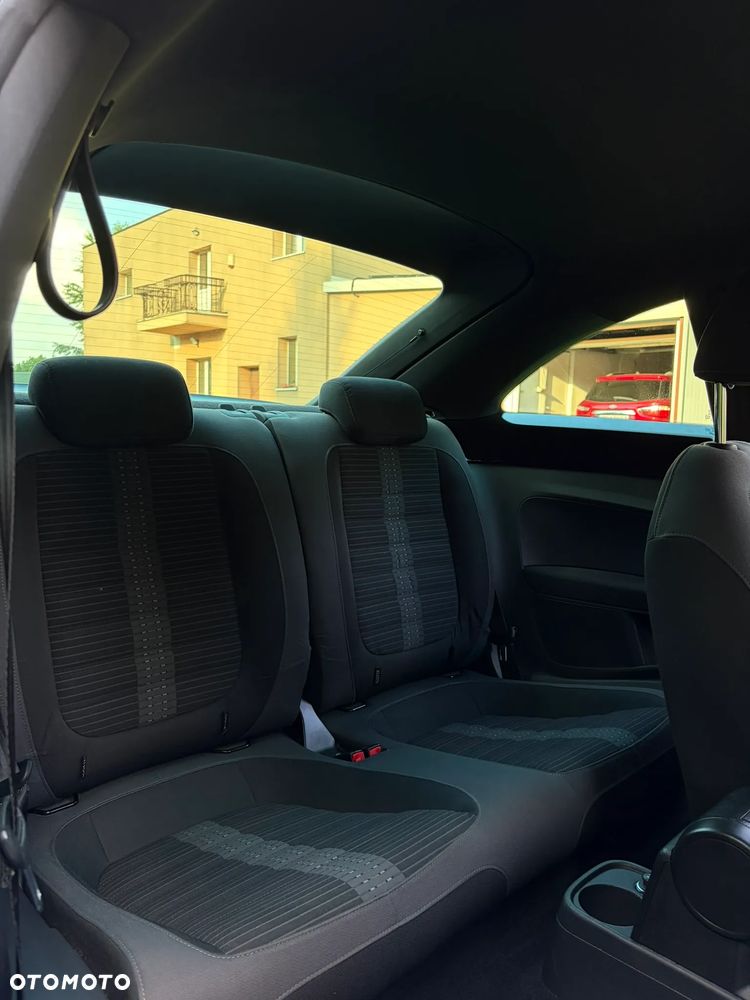 Volkswagen Beetle 2.0 TDI Sport - 19
