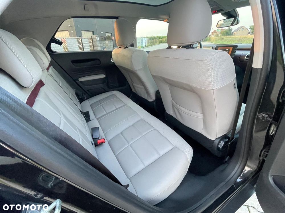 Citroën C4 Cactus Pure Tech 110 Stop&Start EAT6 Shine - 21