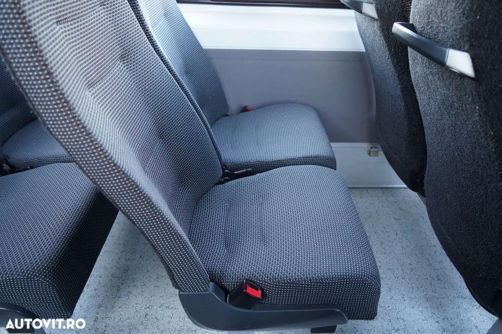 Mercedes-Benz SPRINTER / IMPORTED / - 31