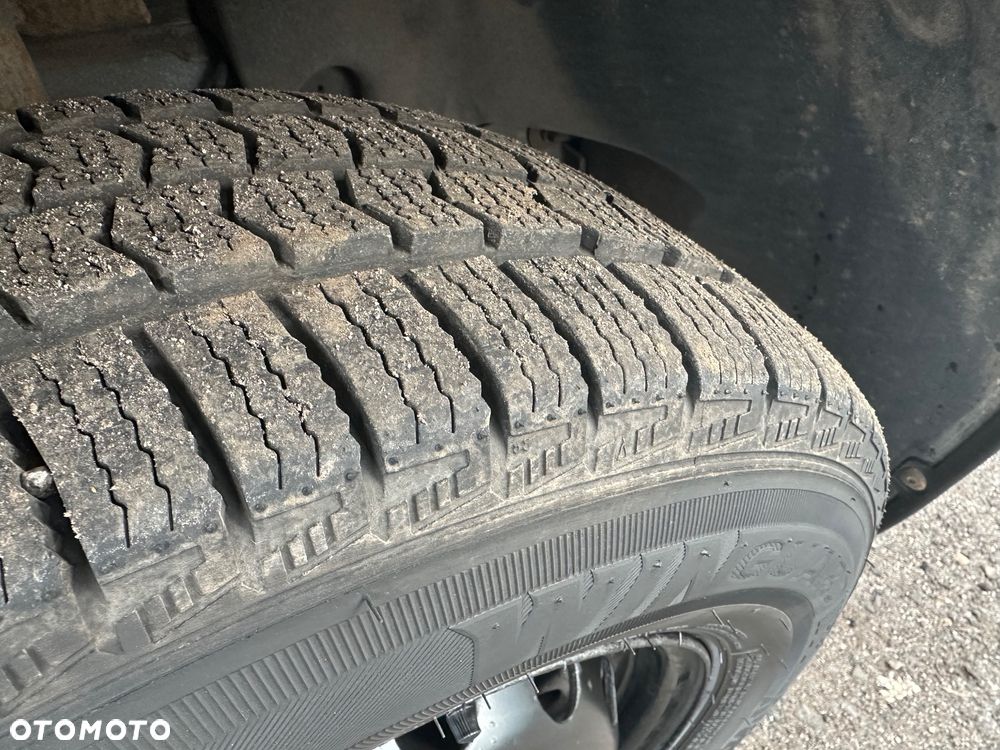 Renault Master 2.3 2017r L2H2 klima tempomat nawi hak 2500kg - 18