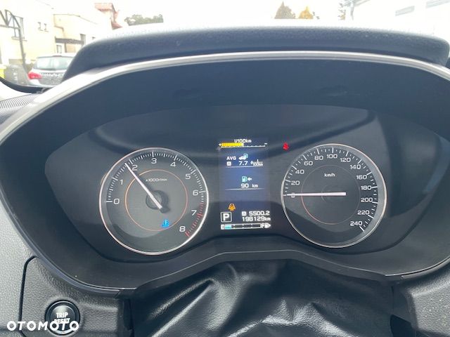 Subaru XV 1.6i Exclusive Plus (EyeSight) Lineartronic - 13