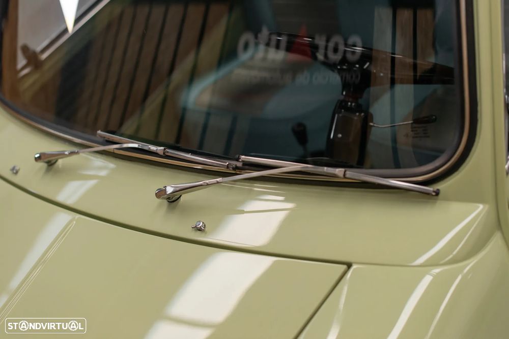 Austin Mini - 8