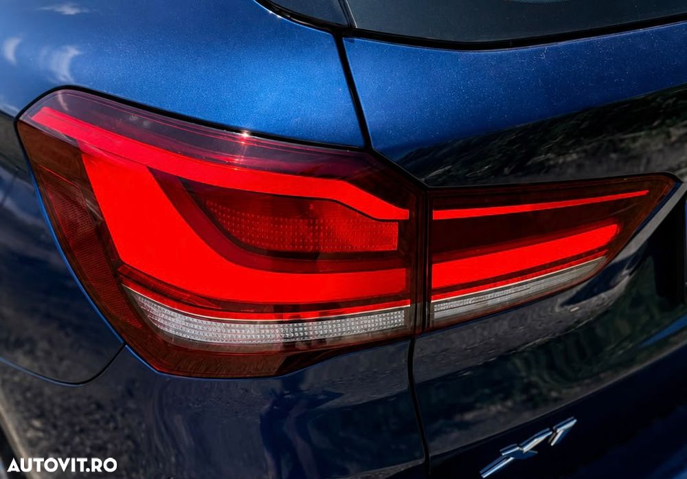 BMW X1 xDrive20i AT - 6