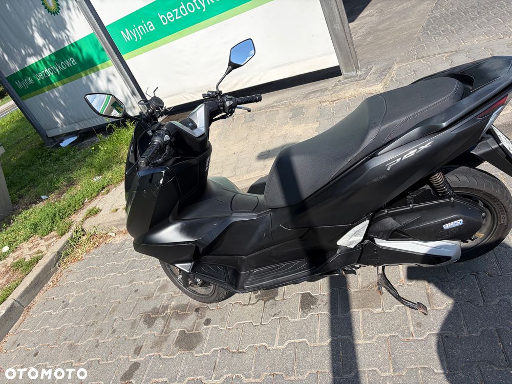 Honda PCX - 6